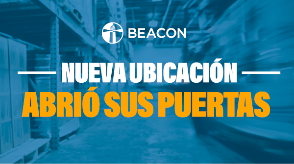Beacon Welcomes, Bettendorf, IA