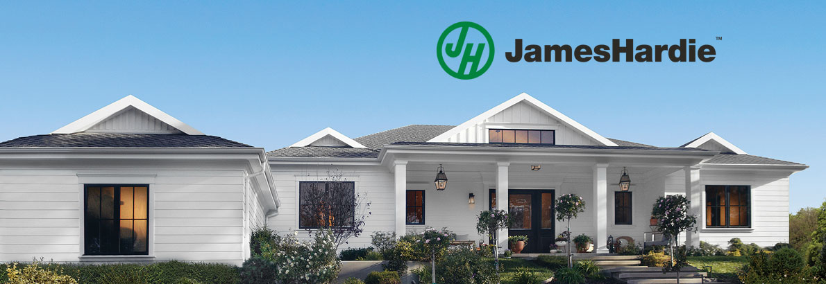 It's Possible with James Hardie™