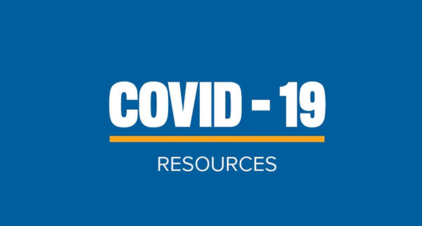 Guía de recursos sobre la COVID-19