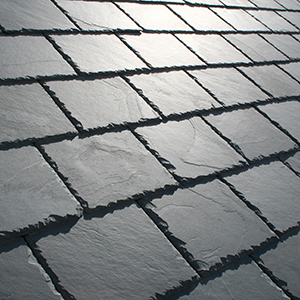 Slate & Natural Roofing