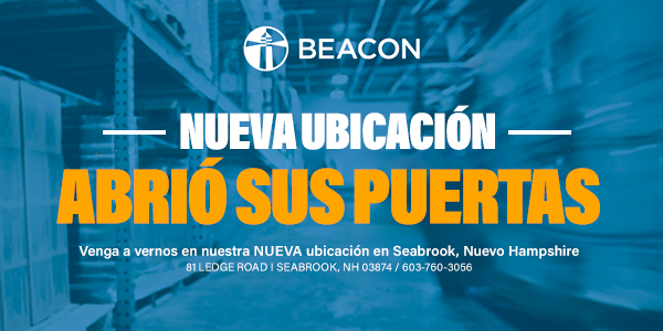 Beacon Welcomes, Seabrook, NH