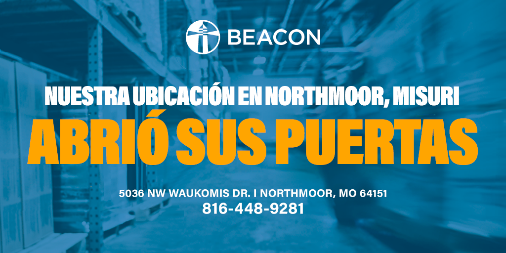 Beacon Welcomes, Northmoor, MO