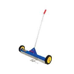 Rolling Magnetic Sweeper