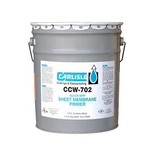 702 Adhesive - 5 Gallon Pail