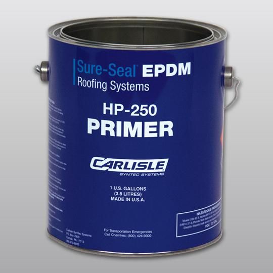 Sure-Seal&reg; EPDM HP-250 Primer