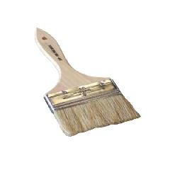 4" Chip Brush, Double Thick, Heavy Duty