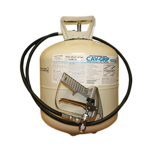 CAV-Grip Contact Adhesive - #40 Aerosol Cylinder