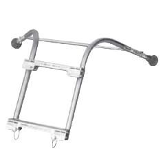 Ladder-Max Ladder Stand-Off Stabilizer