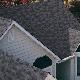 CertainTeed Roofing XT&trade; 25 Shingles Moire Black