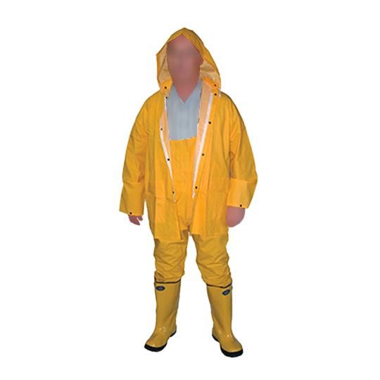 Rain Suit - Size XXL
