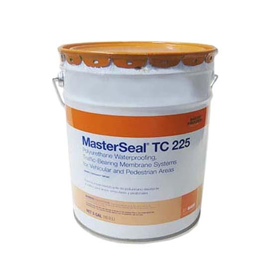MasterSeal&reg; Sonoguard TC 225 Membrane - 5 Gallon Pail