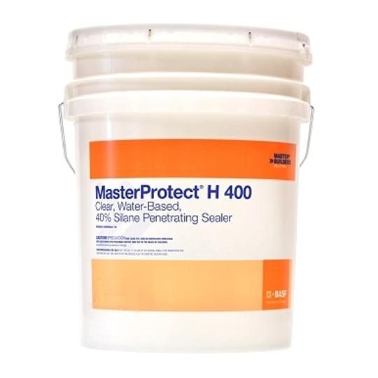 MasterProtect&reg; H 400 Sealer - 54 Gallon Drum