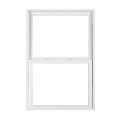 Builder Single Hung 3060 Clear