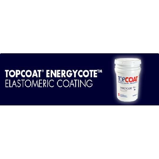 TOPCOAT&reg; EnergyCote&trade; Elastomeric Coating