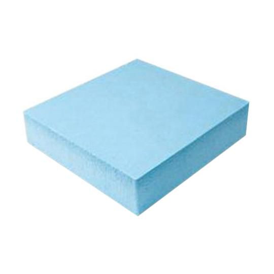3" x 4' x 8' Styrofoam&trade; HighLoad (60 psi) Insulation