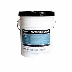 WP-90 Waterproofing Resin - 5 Gallon Pail