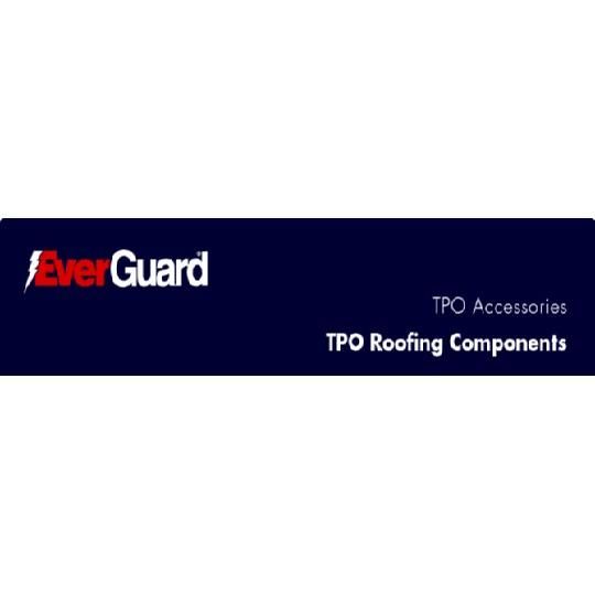EverGuard&reg; TPO Heat-Weldable Cover Tape