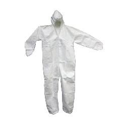 Tyvek&reg; Alternative Coverall Hooded Suit - Size 2X-Large