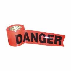 3" x 1000' Danger Tape
