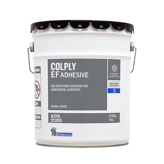 COLPLY&reg; EF Adhesive