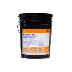 MasterSeal&reg; 610 Cold-Applied Water-Based Coating - 5 Gallon Pail