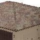 Eagle Roofing Products 12-3/8" x 17" Capistrano Field Tile Rancho Cordova Blend
