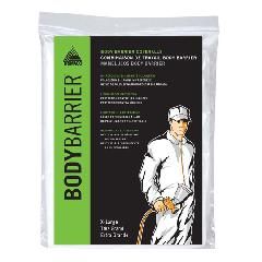 X-Large BodyBarrier&trade; Coveralls