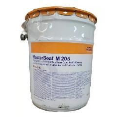 MasterSeal&reg; M 205 Polyurethane Waterproofing - 5 Gallon Pail