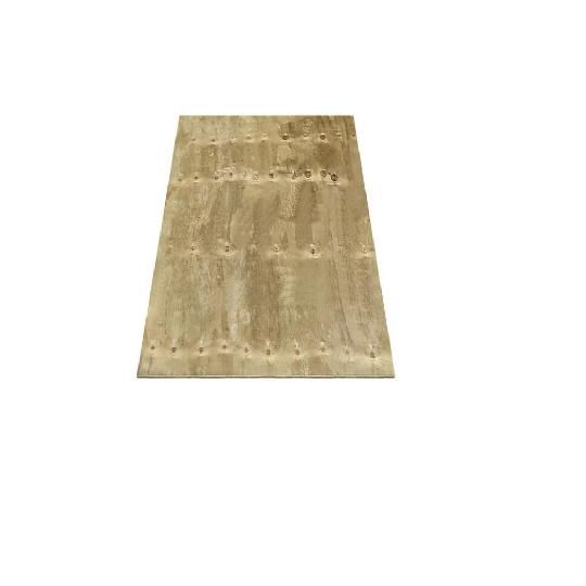 Air Dried Treated CCA Plywood