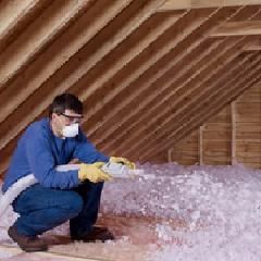 R-30 ProCat&trade; Unbonded LooseFill Blow-In Insulation - 33.5 Lb. Bag