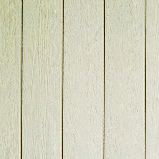 7/16" x 4' x 8' TruWood&reg; Panel Siding, 3/4" Channel Groove, Old Mill&reg; Textured Surface