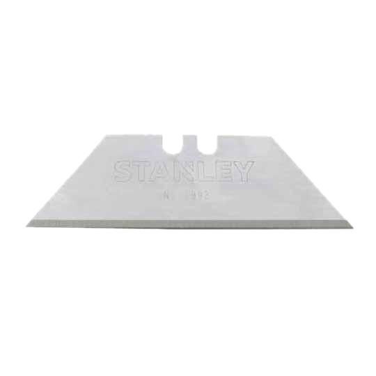 Straight Heavy Duty Utility Blades - Pack of 5