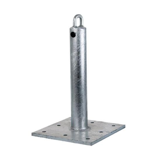 CT-18 Roof Anchor Point for Wood and Metal Deck