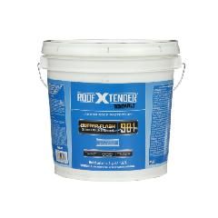 ROOF X TENDER&reg; 981 Butter Flash Silicone Patch & Sealant