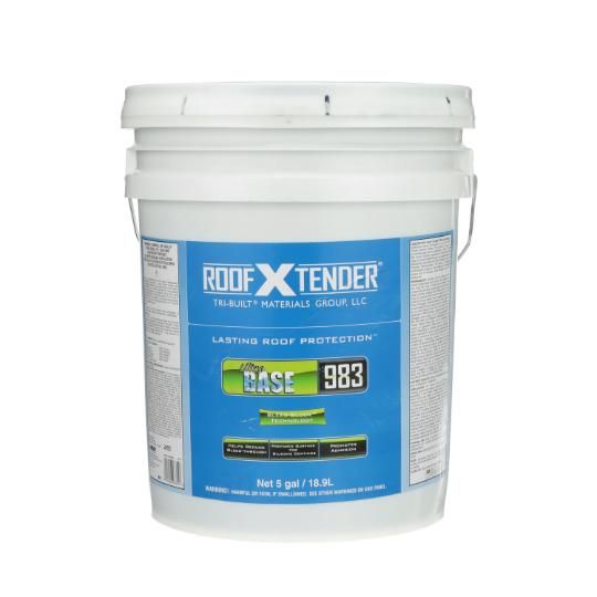 ROOF X TENDER&reg; 983 Ultra Base Roof Primer