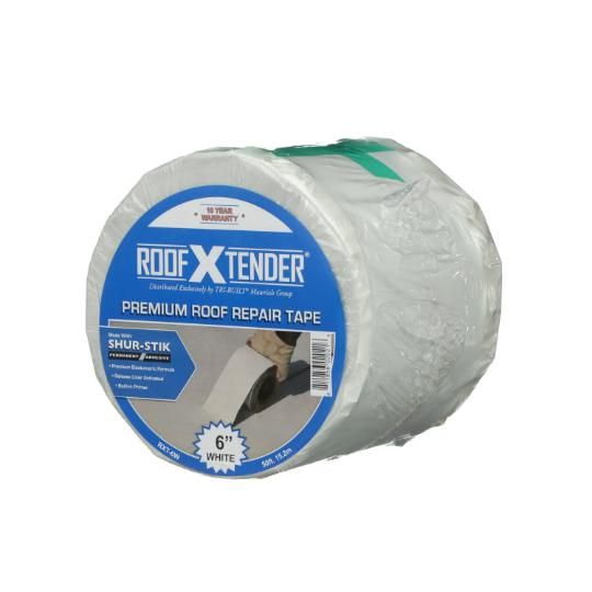 ROOF X TENDER&reg; Premium Repair Tape with Shur-Stik&trade; Adhesive Technology