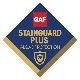 GAF 13-1/4" x 39-3/8" Timberline Ultra HD&reg; Shingles with StainGuard Plus&trade; Shakewood