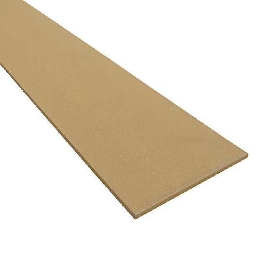 Artisan Smooth Plank Lap Siding for HardieZone 10