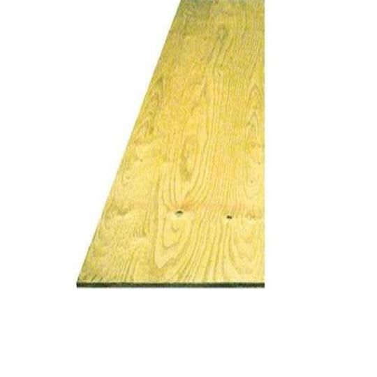 3/4" x 2" x 8' CA-C Treated Plywood Batten