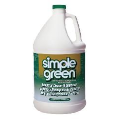 Industrial Cleaner/Degreaser Refill - 1 Gallon