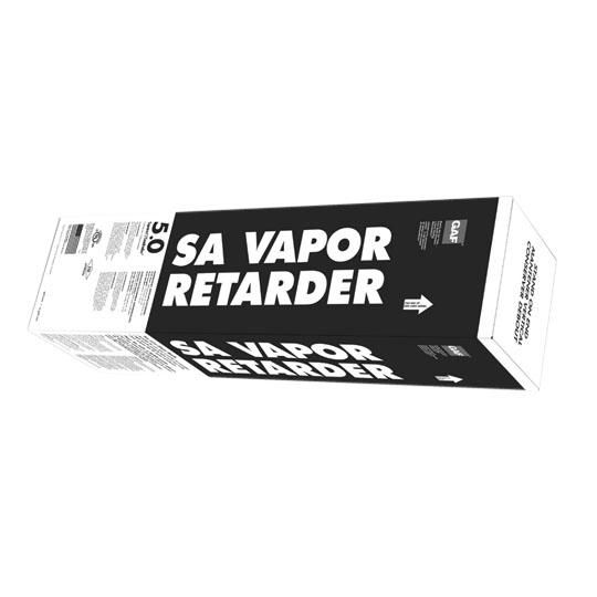 SA (Self-Adhered) Vapor Retarder