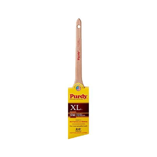 1" XL&trade; Dale&trade; Pro Angle Paint Brush