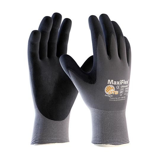G-Tek&reg; MaxiFlex&reg; XX-Large Nitrile Coated Gloves