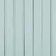 Beaded Triple 2" Solid Vinyl Soffit & Vertical Siding - Smooth Finish