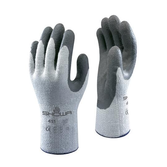 Atlas 451 Therma Fit Gloves - Small
