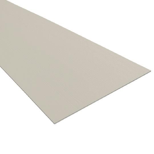 Hardie Soffit Non-Vented Cedarmill Panel for HardieZone 5