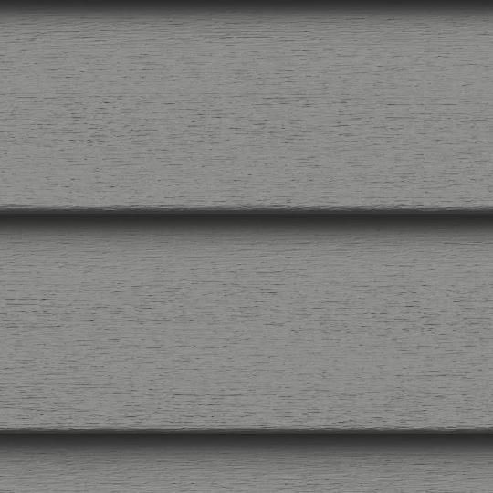 CraneBoard&reg; Quad 4.5" Dutchlap Siding Panel with Solid CoRe&trade; Technology