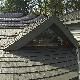 Brava Roof Tile Cedar Shake Field Tile (Class C) - Bundle of 12 Lake Forest
