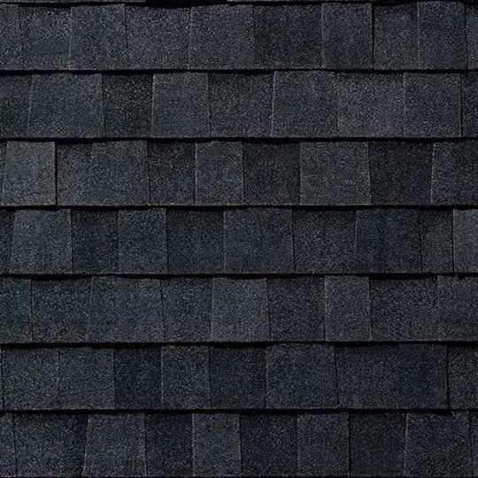 StormFighter FLEX&trade; Polymer Modified Class 4 Impact Rated Shingles