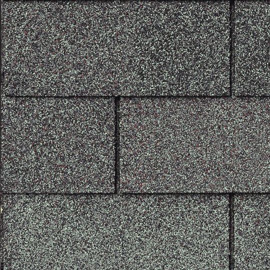 CertainTeed Roofing CT&trade; 20 Traditional Shingles Weathered Wood
